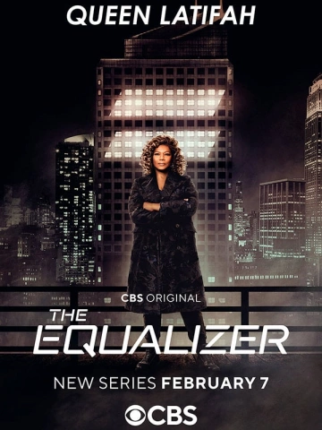 The Equalizer (2021) - VOSTFR