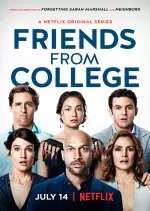 Friends From College - VF