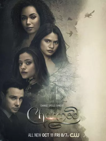Charmed (2018) - VOSTFR HD
