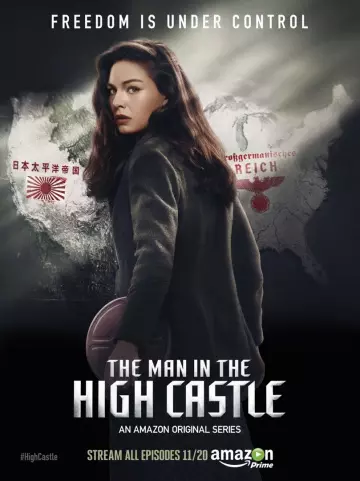 The Man In the High Castle - MULTI 4K UHD