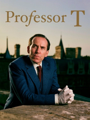 Professeur T - VF HD