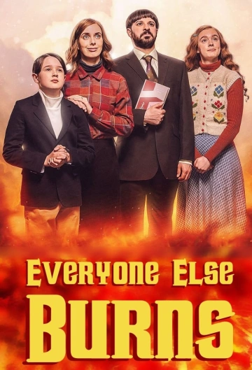 Everyone Else Burns - Saison 1
