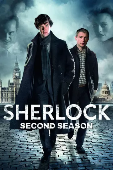 Sherlock - VF HD
