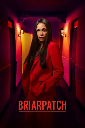 Briarpatch - VOSTFR HD