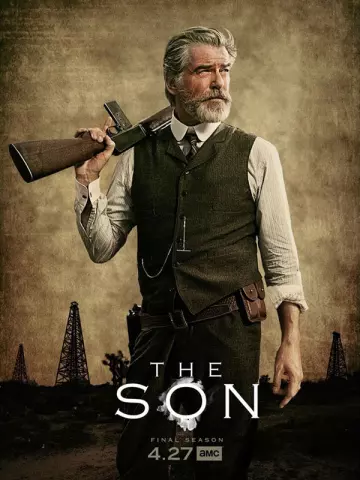 The Son - VOSTFR HD