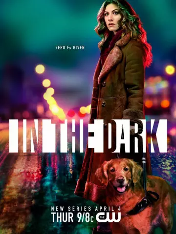 In the Dark (2019) - VOSTFR