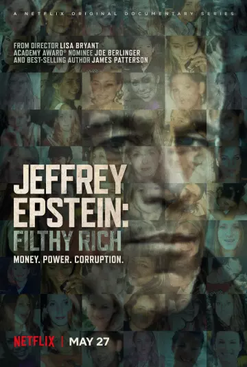 Jeffrey Epstein : pouvoir, argent et perversion - VOSTFR HD