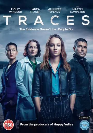 Traces - VOSTFR HD