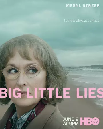Big Little Lies - VOSTFR
