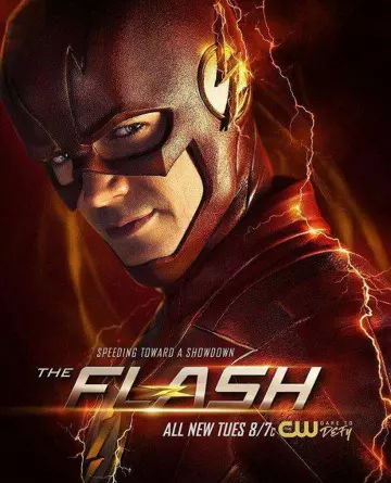 Flash (2014) - VOSTFR HD