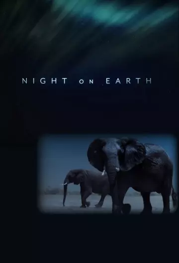 La Terre, La Nuit - VOSTFR HD