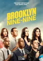 Brooklyn Nine-Nine - VOSTFR