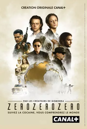 ZeroZeroZero - VF HD