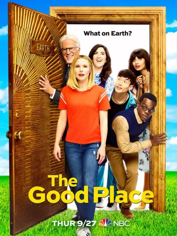 The Good Place - VOSTFR