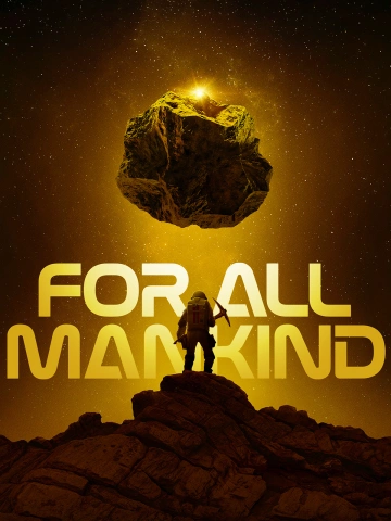 For All Mankind - VF HD
