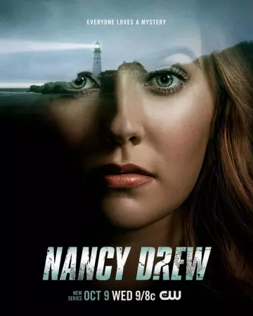 Nancy Drew - VOSTFR HD