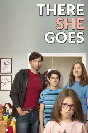 There She Goes - VOSTFR