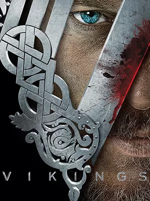 Vikings - VOSTFR HD