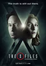 X-Files - VF HD