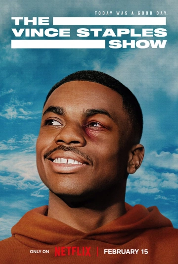 The Vince Staples Show - VF HD