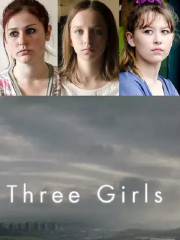 Three Girls - VF HD