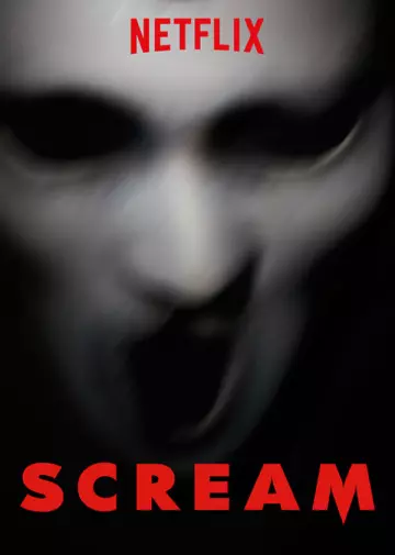 Scream - VOSTFR