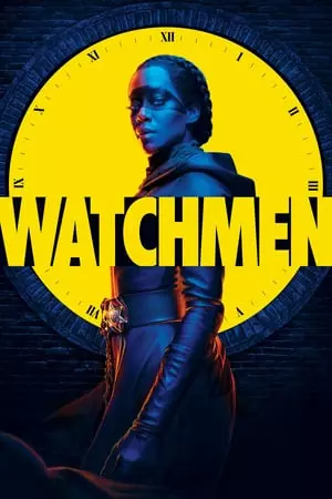 Watchmen - VOSTFR