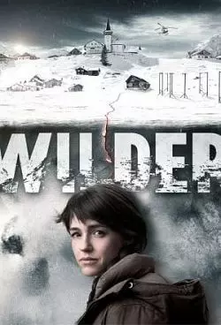 Wilder - VF