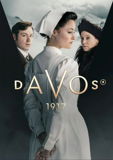 Davos 1917 - VF