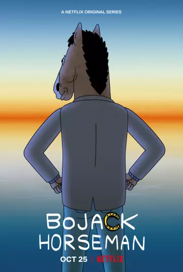 BoJack Horseman - VOSTFR