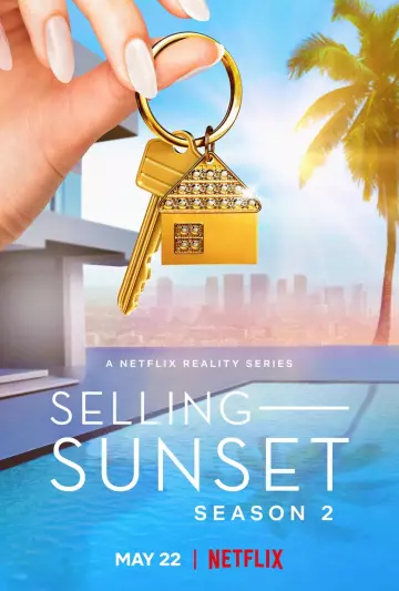Selling Sunset - VOSTFR HD