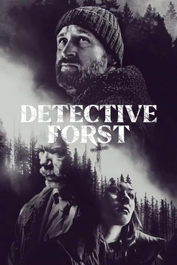 Detective Forst - VOSTFR HD