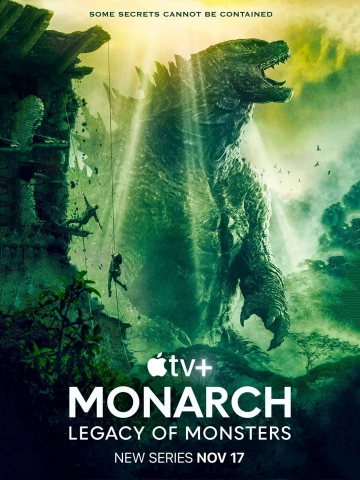Monarch: Legacy of Monsters - VOSTFR