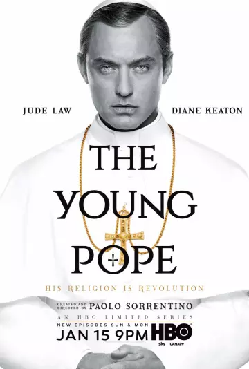 The Young Pope - VOSTFR HD