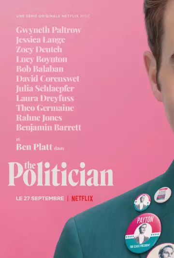 The Politician - VOSTFR