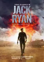 Jack Ryan - VF HD