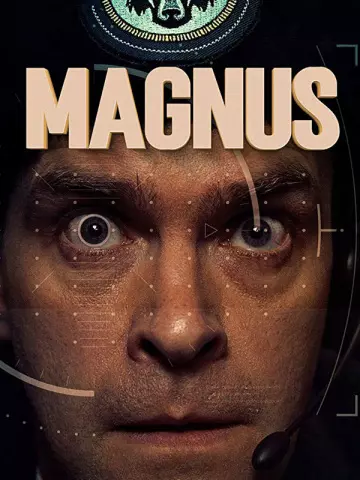 Magnus - VF HD