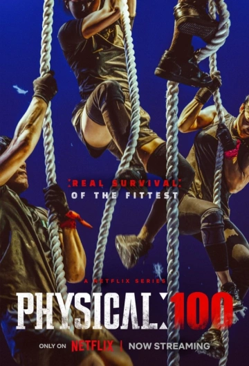 100 % physique ! - VF HD