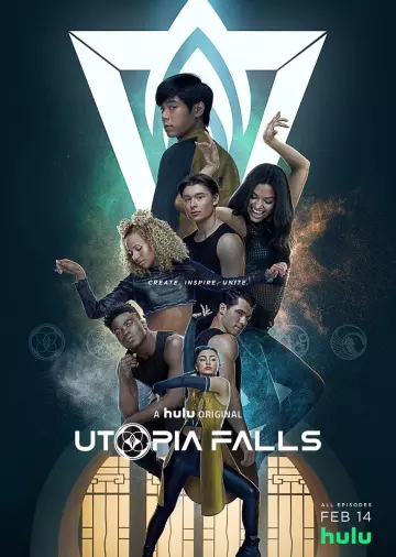 Utopia Falls - VOSTFR HD