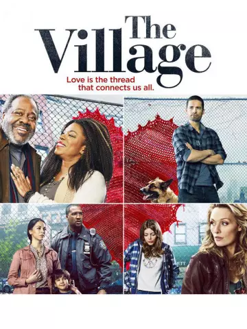 The Village - VF HD