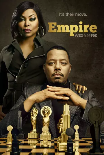 Empire (2015) - VOSTFR HD