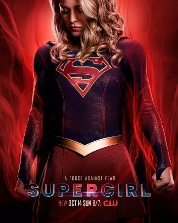 Supergirl - VOSTFR HD