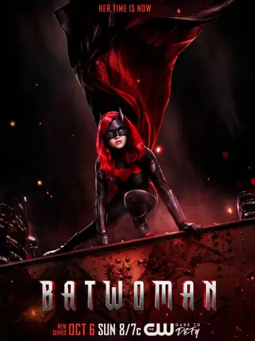 Batwoman - VOSTFR HD