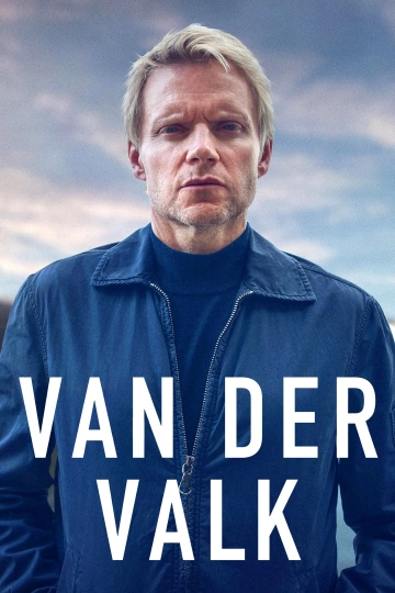 Les Enquêtes du commissaire Van der Valk - VOSTFR HD