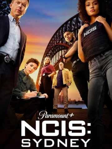 NCIS: Sydney - VF HD