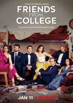 Friends From College - VF HD