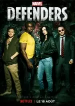 Marvel's The Defenders - VOSTFR
