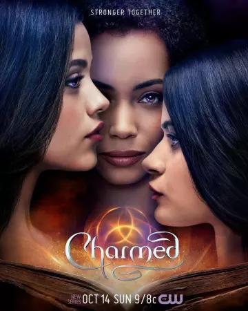 Charmed (2018) - VOSTFR HD