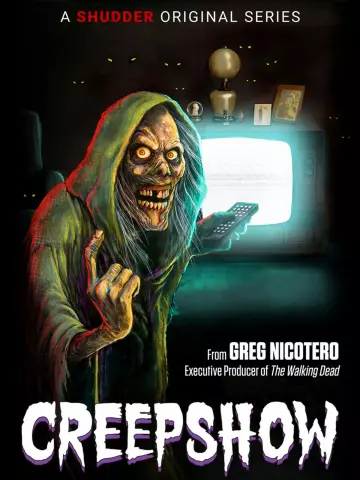 Creepshow - VOSTFR HD