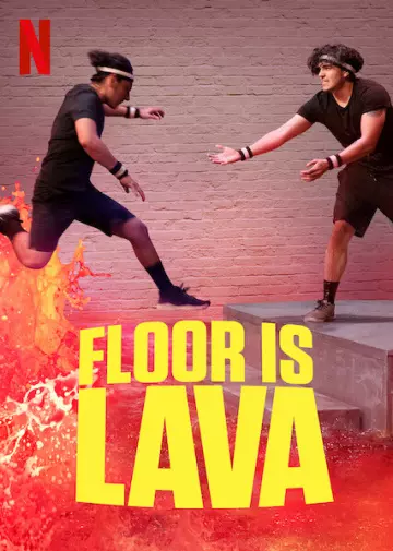 Floor is Lava - VOSTFR HD